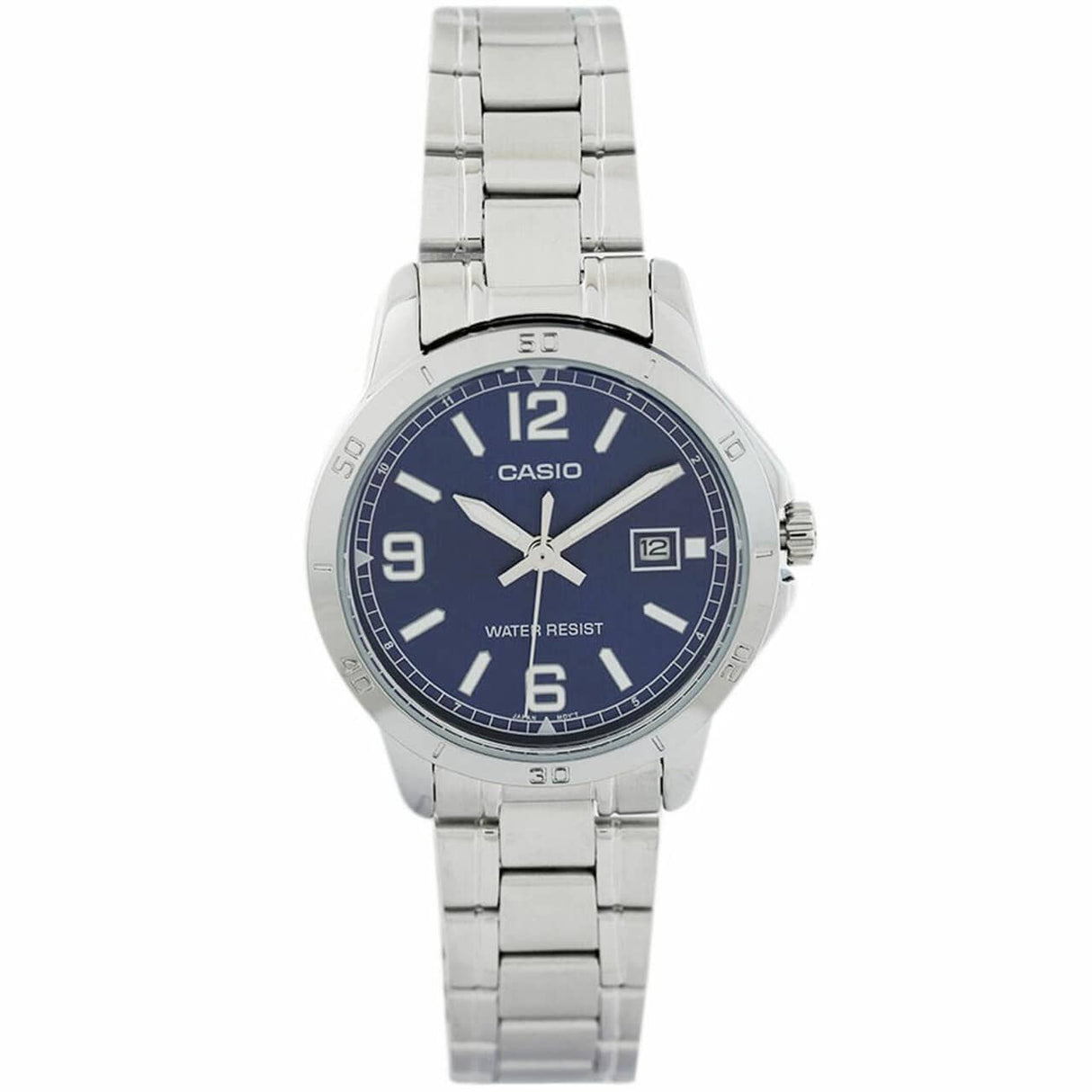 LTP-V004D-2B Reloj Casio para Dama