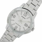 LTP-V004D-7B2 Reloj Casio para Dama