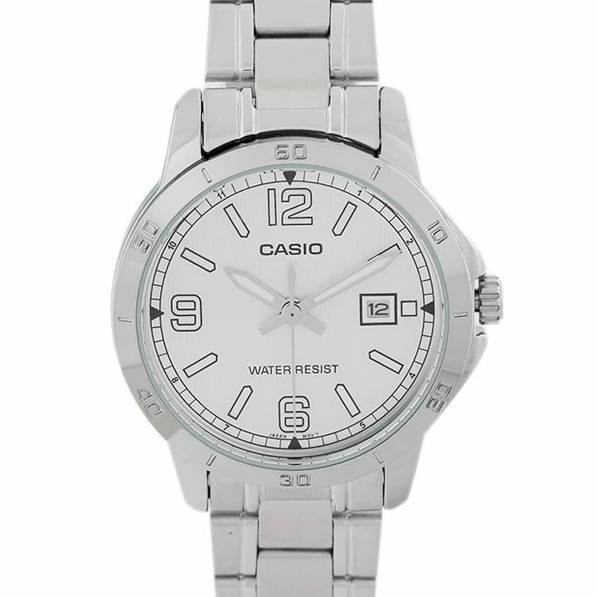 LTP-V004D-7B2 Reloj Casio para Dama