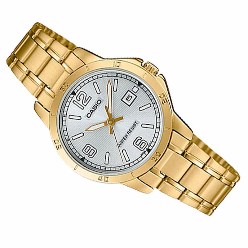 LTP-V004G-7B2 Reloj Casio para Mujer