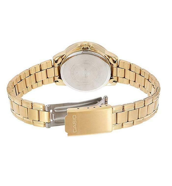 LTP-V004G-7B2 Reloj Casio para Mujer