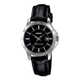 LTP-1237D-1A2 Reloj Casio para Mujer