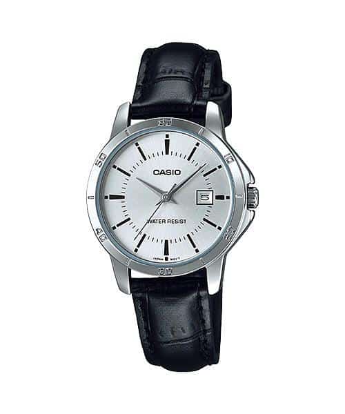 LTP-V004L-7A Reloj Casio para Mujer