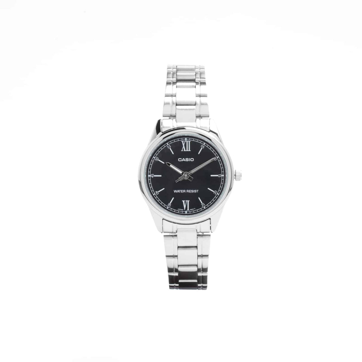 LTP-V005D-1B2 Reloj Casio para Señorita