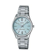 LTP-V005D-2B Reloj Casio para Mujer