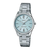 LTP-V005D-2B Reloj Casio para Mujer