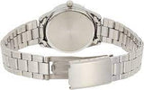 LTP-V005D-2B2 Reloj Casio para Mujer