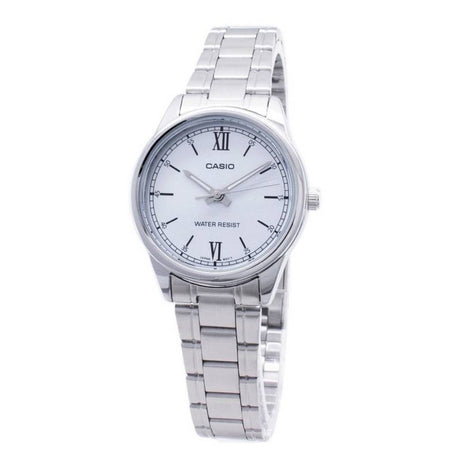 LTP-V005D-2B3 Reloj Casio para Mujer