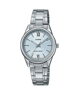 LTP-V005D-2B3 Reloj Casio para Mujer