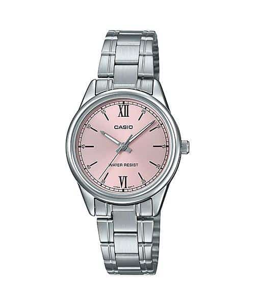 LTP-V005D-4B2 Reloj Casio para Señorita