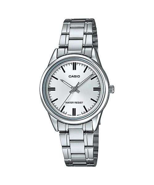 LTP-V005D-7A Reloj Casio para Mujer