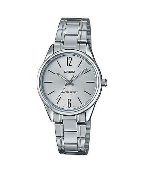 LTP-V005D-7B Reloj Casio para Mujer