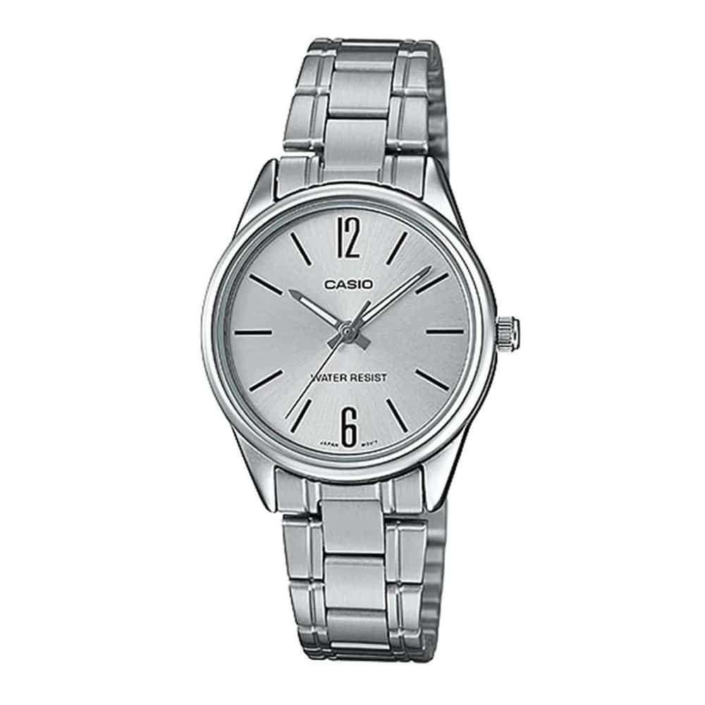 LTP-V005D-7B Reloj Casio para Mujer