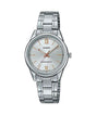 LTP-V005D-7B2 Reloj Casio para Mujer