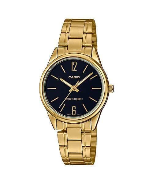 LTP-V005G-1B Reloj Casio para Mujer