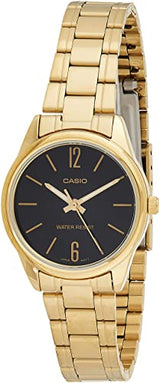 LTP-V005G-1B Reloj Casio para Mujer