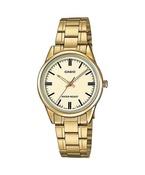 LTP-V005G-9A Reloj Casio para Mujer