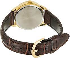 LTP-V005GL-1B Reloj Casio para Mujer