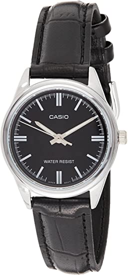 LTP-V005L-7A Reloj Casio para Mujer