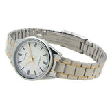 LTP-V005SG-7A Reloj Casio para Mujer