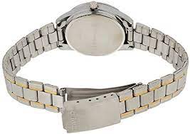 LTP-V005SG-7A Reloj Casio para Mujer