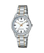 LTP-V005SG-7A Reloj Casio para Mujer