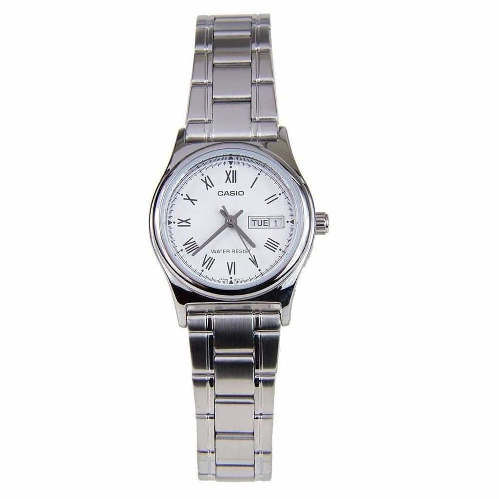 LTP-V006D-7B Reloj Casio para Mujer