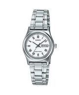 LTP-V006D-7B Reloj Casio para Mujer