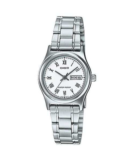 LTP-V006D-7B Reloj Casio para Mujer