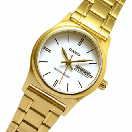 LTP-V006G-7B Reloj Casio para Mujer