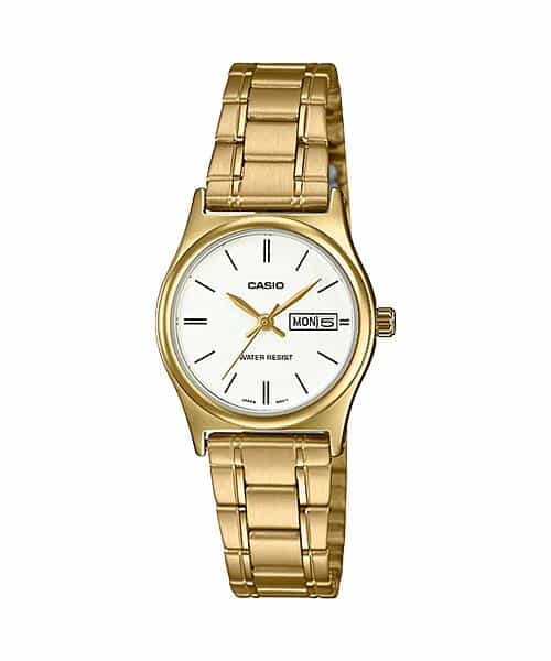 LTP-V006G-7B Reloj Casio para Mujer