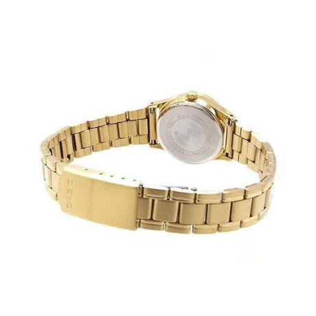 LTP-V006G-9B Reloj Casio para Mujer