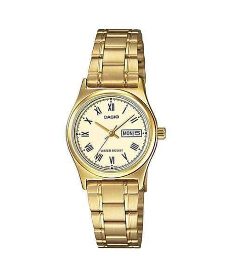 LTP-V006G-9B Reloj Casio para Mujer