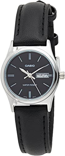 LTP-V006L-1B2 Reloj Casio para Mujer