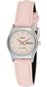 LTP-V006L-4B Reloj Casio para Mujer