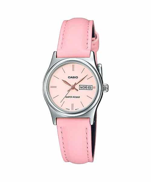 LTP-V006L-4B Reloj Casio para Mujer