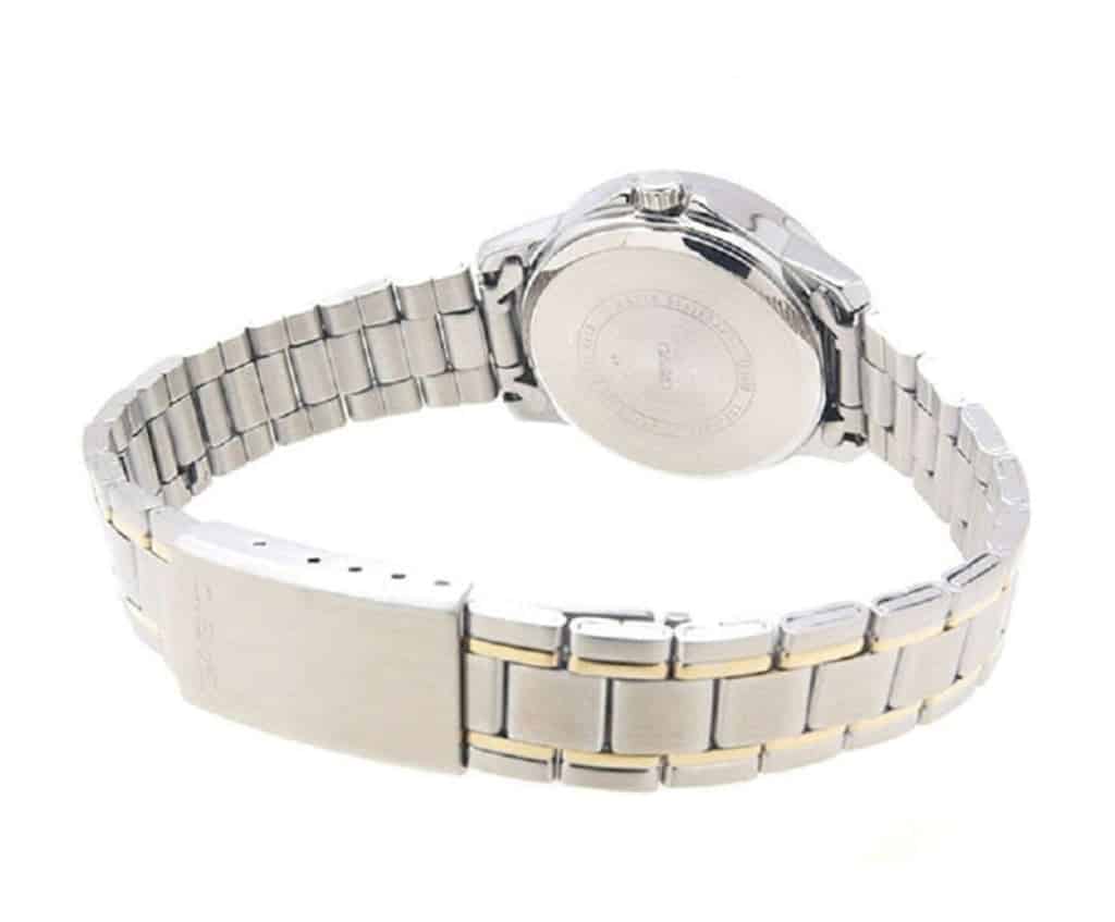 LTP-V006SG-9B Reloj Casio para Mujer