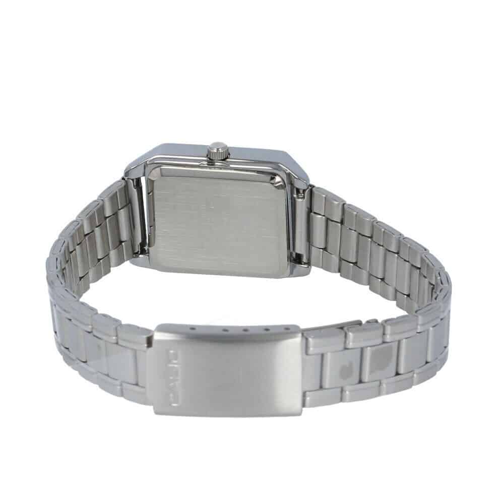 LTP-V007D-1B Reloj Casio para Mujer