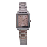 LTP-V007D-4E Reloj Casio para Dama