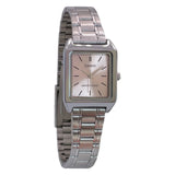 LTP-V007D-4E Reloj Casio para Dama