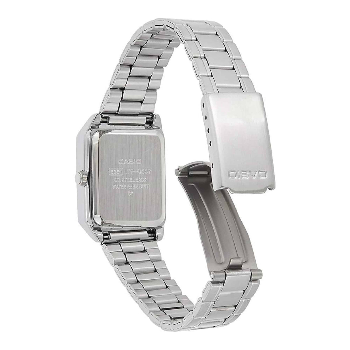 LTP-V007D-7B Reloj Casio para Mujer