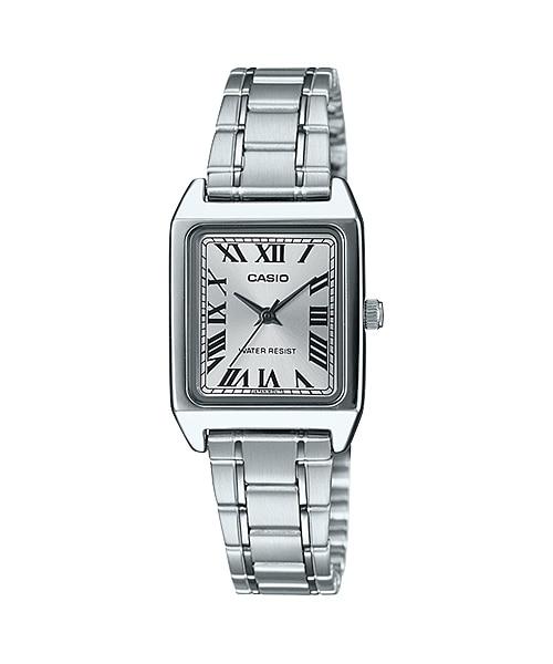 LTP-V007D-7B Reloj Casio para Mujer