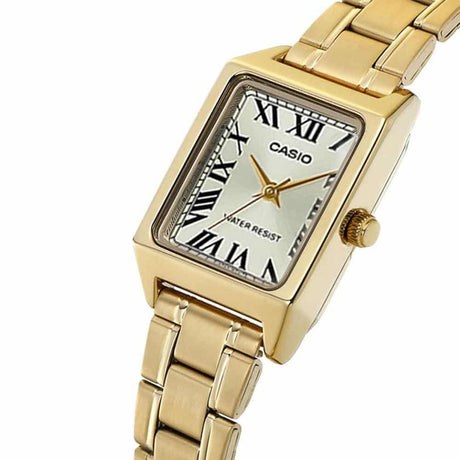 LTP-V007G-9B Reloj Casio para Mujer