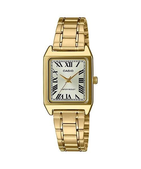 LTP-V007G-9B Reloj Casio para Mujer