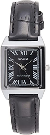 LTP-V007L-1B Reloj Casio para Mujer