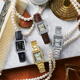 LTP-V007L-1B Reloj Casio para Mujer