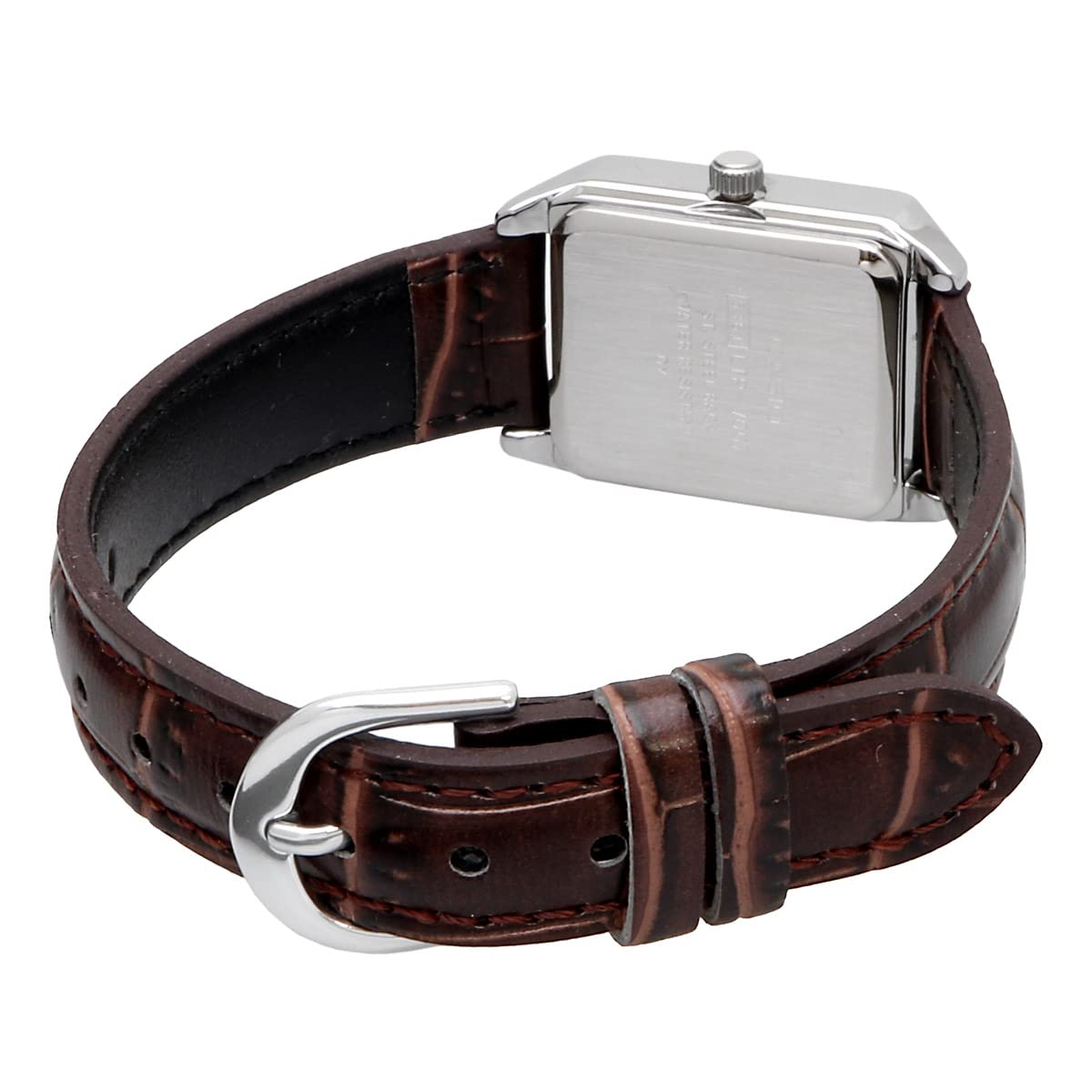 LTP-V007L-9B Reloj Casio para Señorita