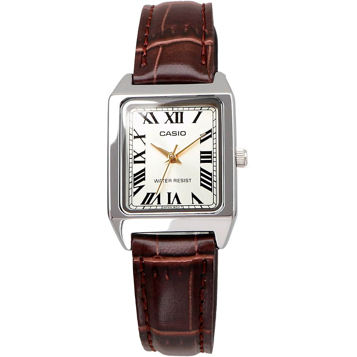 LTP-V007L-9B Reloj Casio para Señorita