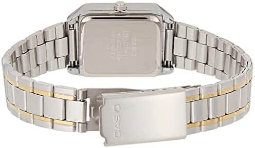 LTP-V007SG-9B Reloj Casio para Mujer