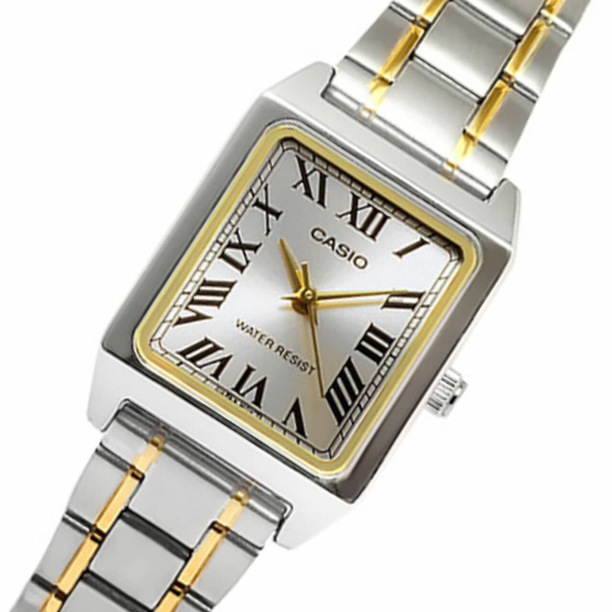 LTP-V007SG-9B Reloj Casio para Mujer